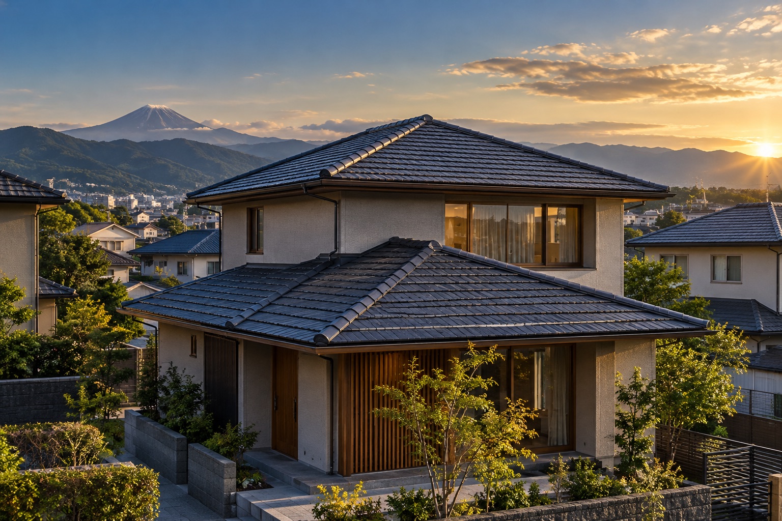 屋根塗装 補助金 静岡市｜静岡市葵区の屋根塗装・屋根修繕の費用目安 スゴシアブログ